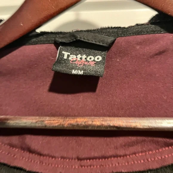 Ladies Spring/Fall Coat - Picture 4 of 5